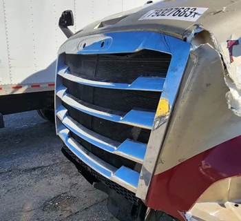 Freightliner Cascadia 126 Grille