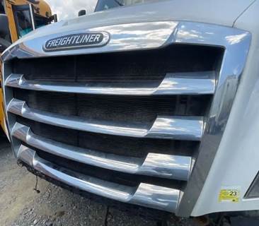 Freightliner Cascadia 126 Grille
