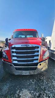 Freightliner Cascadia 126 Grille