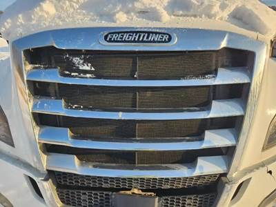 Freightliner Cascadia 126 Grille
