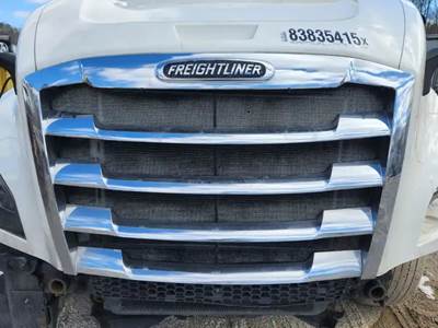 Freightliner Cascadia 126 Grille