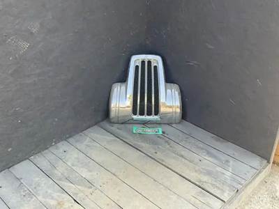 Freightliner Coronado 122 Grille for a 2016 Freightliner Coronado 12