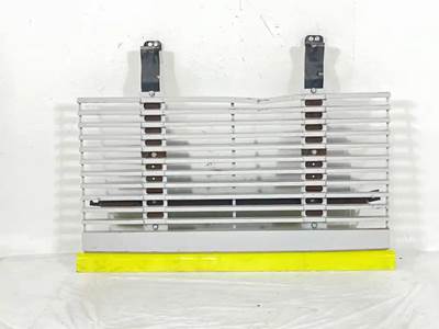 Freightliner FL70 Grille