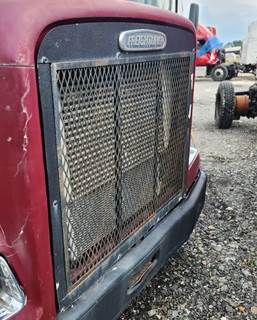 Used 1993 Freightliner FLD120 Black Grille 42" L x 36 1/2" H