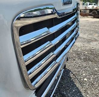 Used 2026 Freightliner M2 106 Chrome Plastic Grille 46 1/4" x 17 1/4"