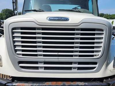 Freightliner M2 112 Grille for a 2016 Freightliner M2 112 Medium Duty