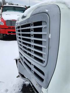 Freightliner M2 112 Grille for a 2019 Freightliner M2 112 Medium Duty