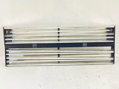 Freightliner MBC Grille