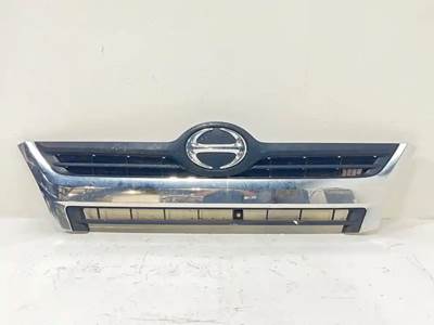 Hino 155 Grille
