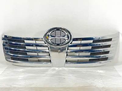 Hino 238 Grille