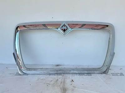 International 7400 Grille
