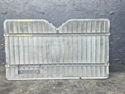 International 9100i Grille