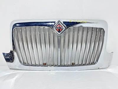 International DuraStar 4300 Grille