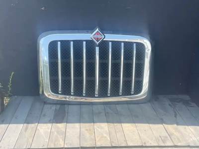 International Grille