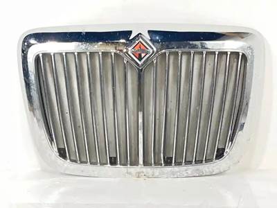 International ProStar Grille