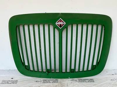 International ProStar Grille