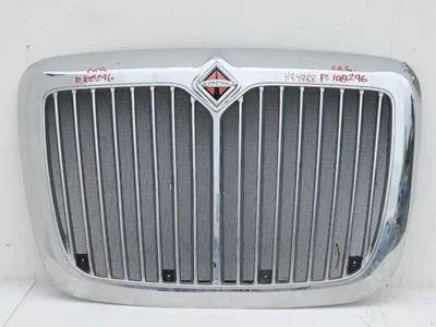 International ProStar Grille
