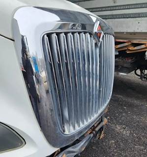 International ProStar Grille