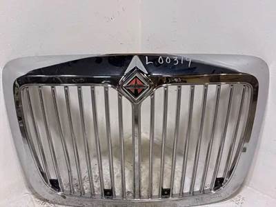 International ProStar Grille
