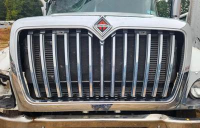 International WorkStar 7500 Grille