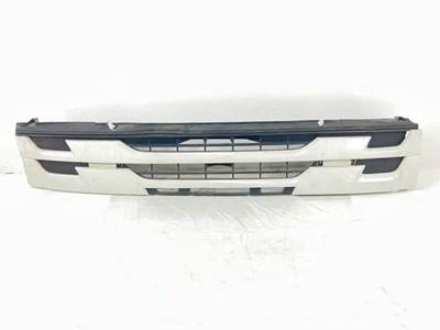 Isuzu FTR Grille