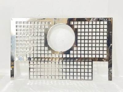 KME Kovatch Fire Truck Grille