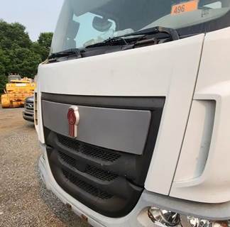 Kenworth K370 Grille