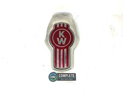 Kenworth T270 Grille