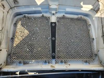 Kenworth T270 Grille