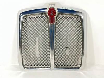 Kenworth T660 Grille
