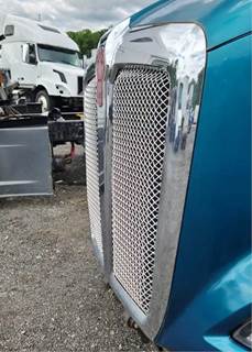 Used 2023 Kenworth T680 Chrome Grille 43"L x 39"H