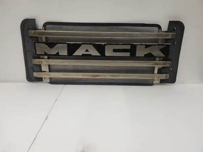 Mack Granite CV712 Grille for a 2004 Mack CV712 Granite