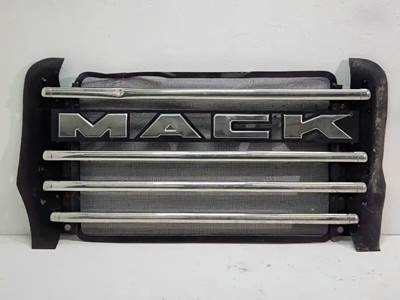 Mack Granite CV713 Grille for a Mack CV713 Granite