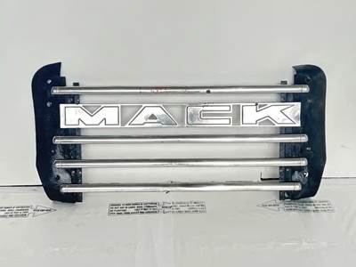 Mack Granite CV713 Grille for a Mack CV713 Granite