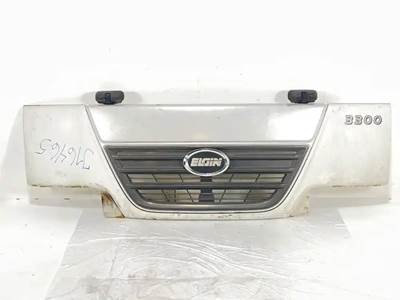 Nissan UD3300 Grille for a 2010 Ud/Nissan UD3300