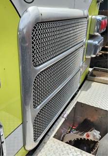Pierce Enforcer Grille