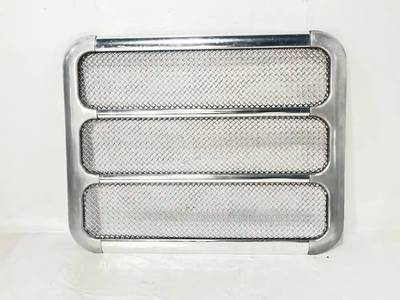 Pierce Model Tilt Cab Grille