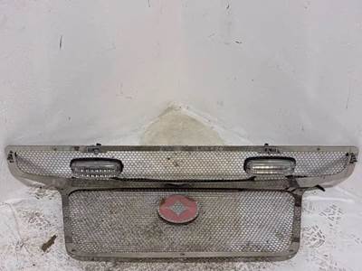 Spartan GLADIATOR Grille