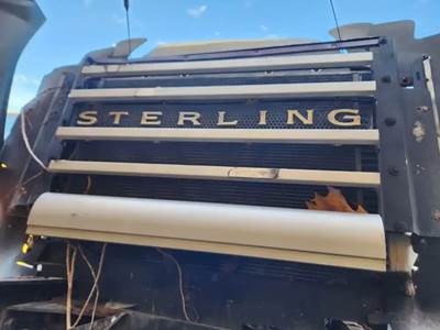 Sterling LT8500 Grille