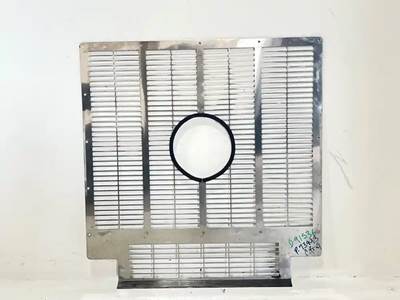 Sutphen Grille for a 1994 Sutphen Fire Truck