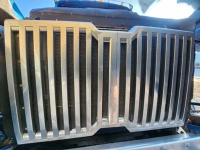 Western Star 4700 Grille