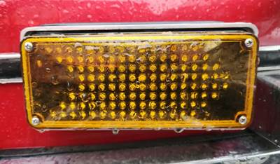 American LaFrance Eagle Headlight Assembly