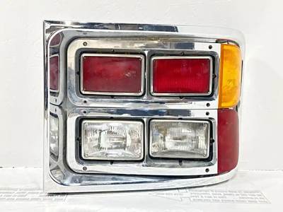 American LaFrance Eagle Headlight Assembly for a 2003 American La France Eagle