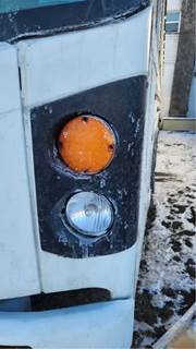 Blue Bird Headlight Assembly