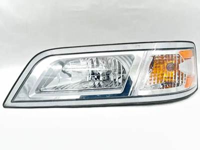 Blue Bird BB Conventional Headlight Assembly