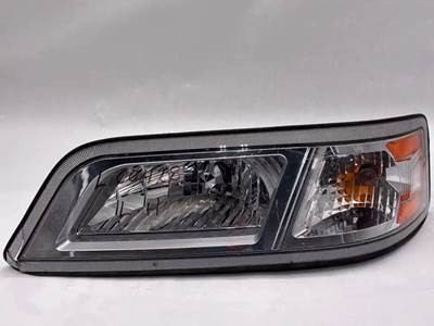 Blue Bird BB Conventional Headlight Assembly