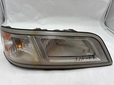 Blue Bird BB Conventional Headlight Assembly