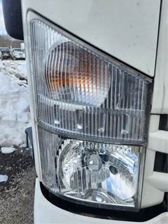 Chevrolet W4500 Headlight Assembly