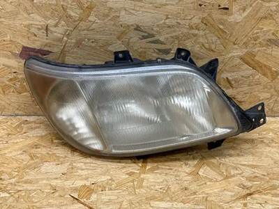 Dodge Sprinter 2500 Headlight Assembly