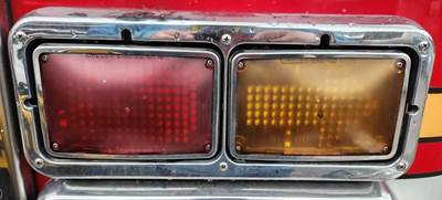 E-One Headlight Assembly for a 2001 E-One Fire Truck